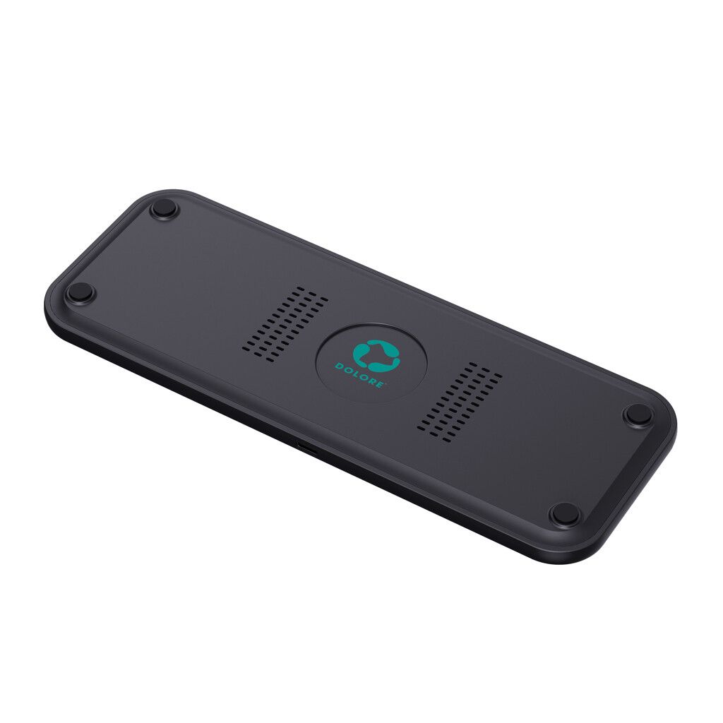 Urban Vitamin Torrance 3-in-1 15W-RCS-Magnetladegerät - schwarz-9