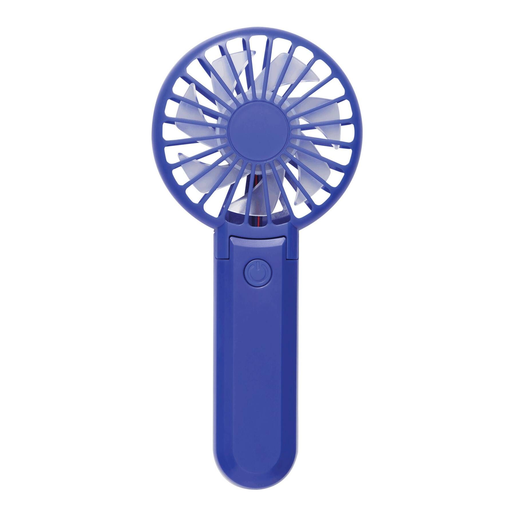 Handventilator TYPHOON - blau-264
