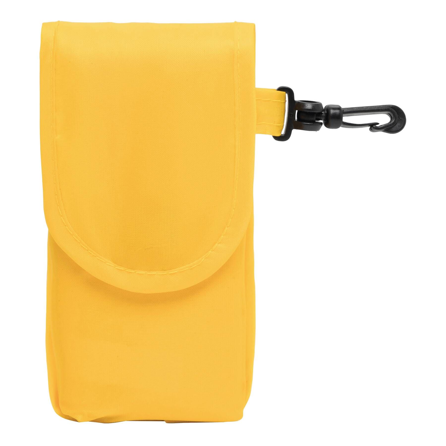 Einkaufstasche SHOPPY - gelb-393
