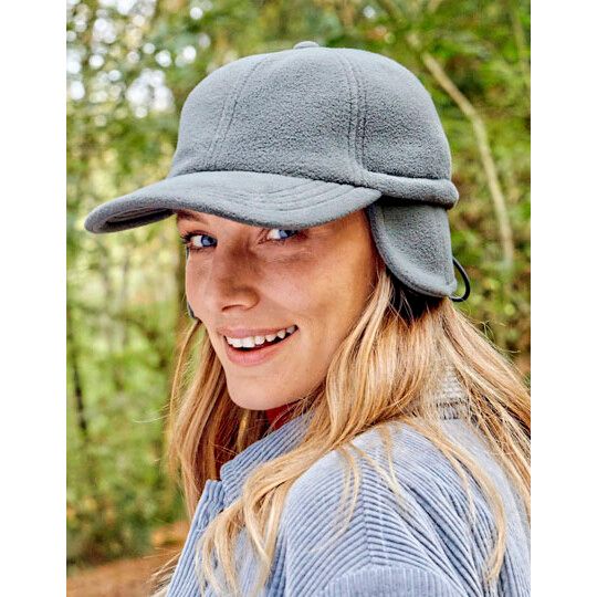 Snow Flap Stopper-S Cap - navy-645