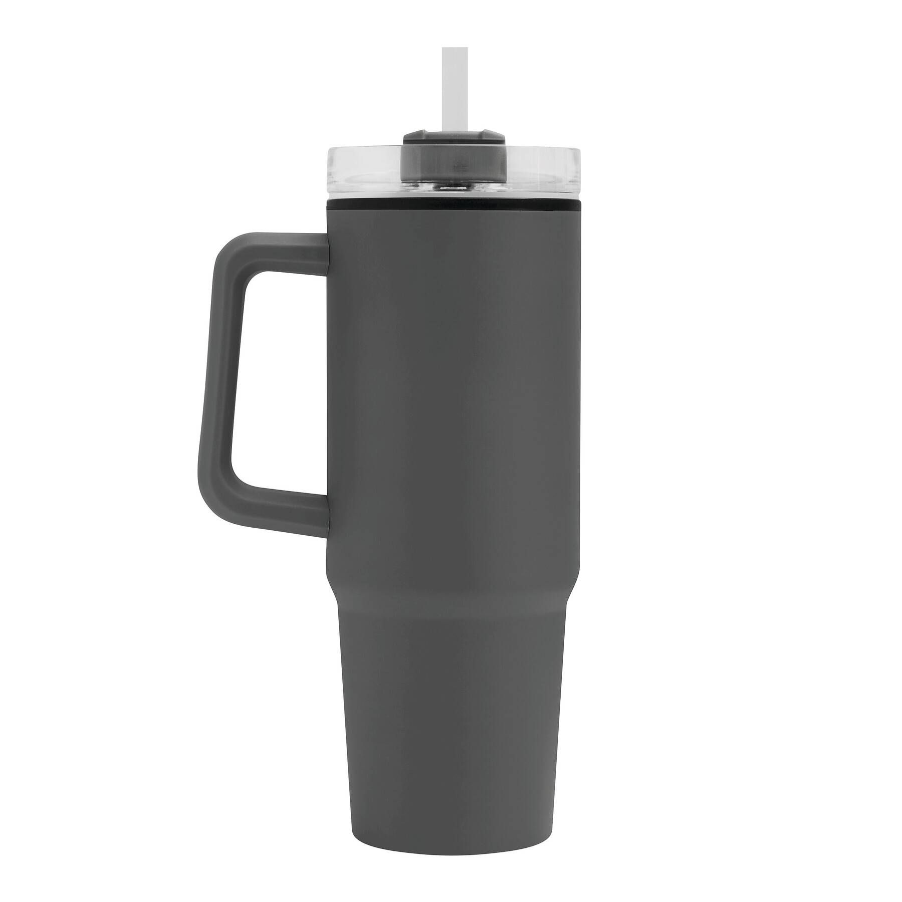 Trinkbecher DRINK ULTY - grau-122