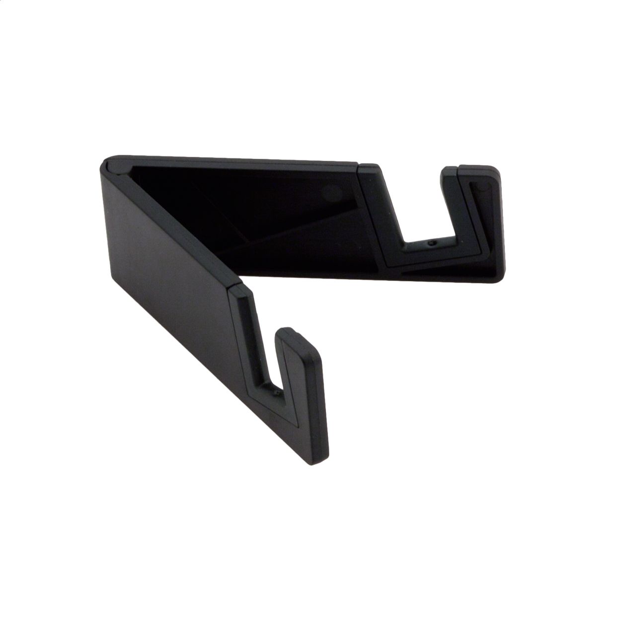 Plassi Handyhalter - schwarz - schwarz-593