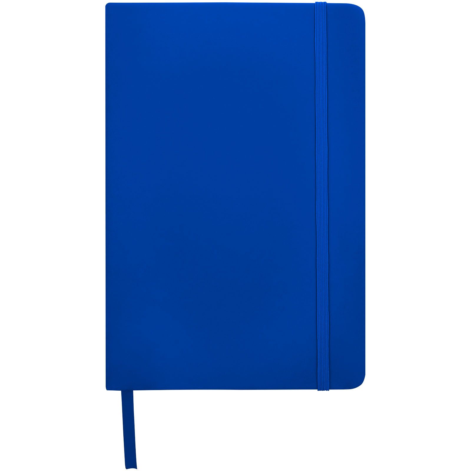 Spectrum A5 Hard Cover Notizbuch - royalblau-826