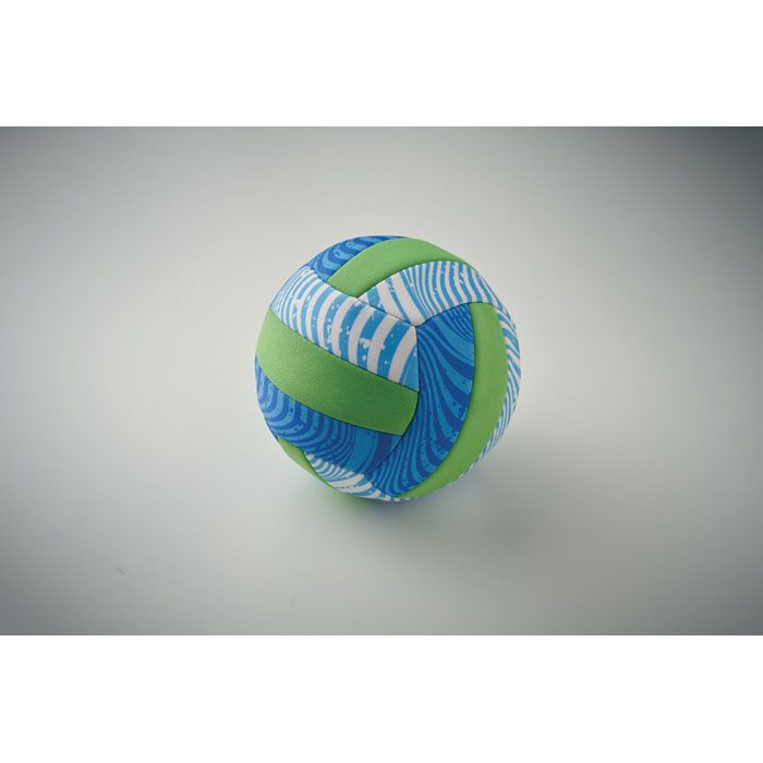 Strandball Neopren GRASP - multicolour-704