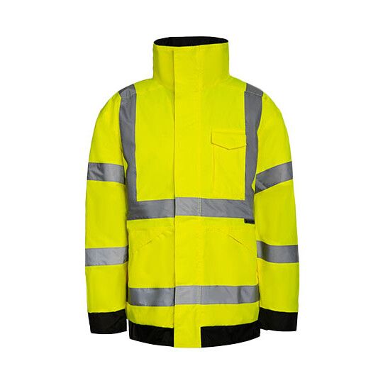 signal yellow