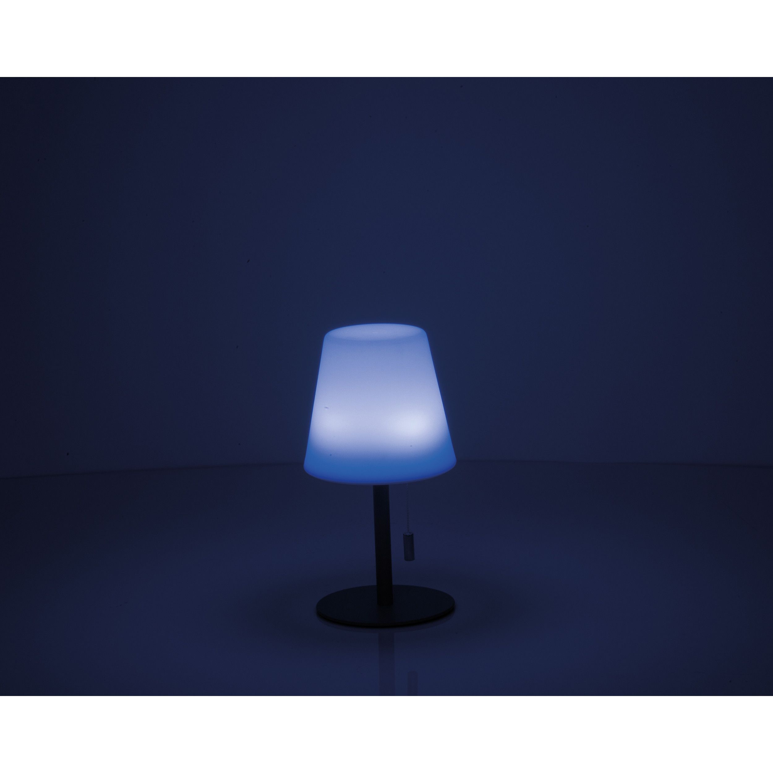 Outdoor Lampe mit Farbwechsel ALICIA - weiß-790
