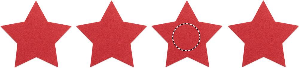 Veredelungsposition STAR 3