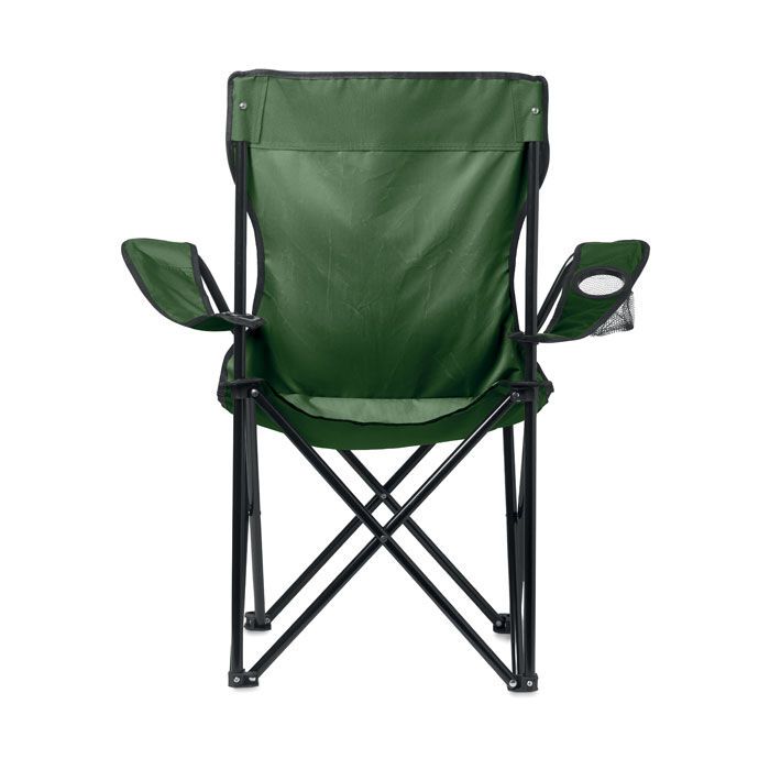 Camping/Strandstuhl  EASYGO - dunkelgrün-21