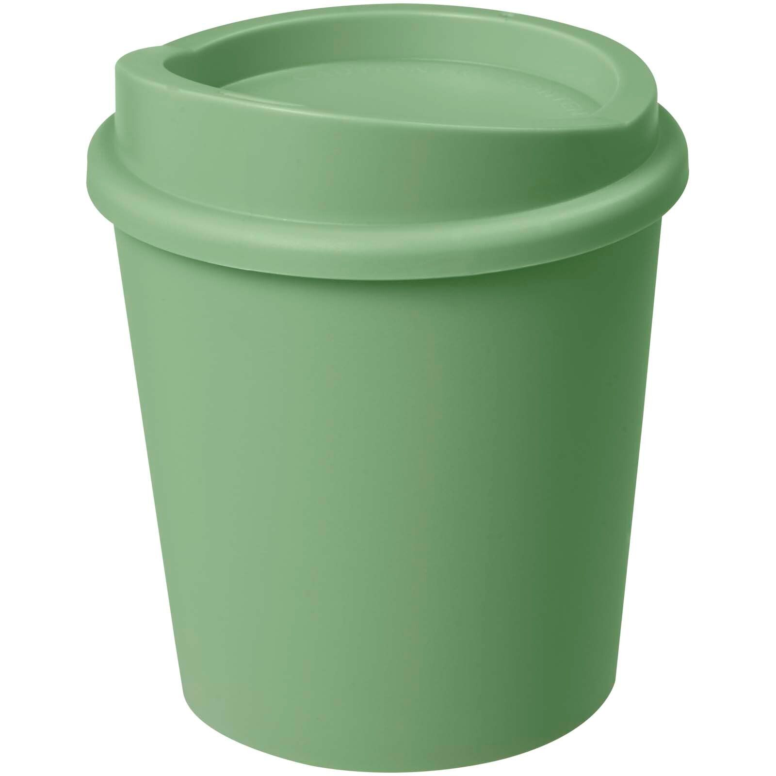 Americano Switch Renew 200 ml Becher mit Deckel - seaglass green-628