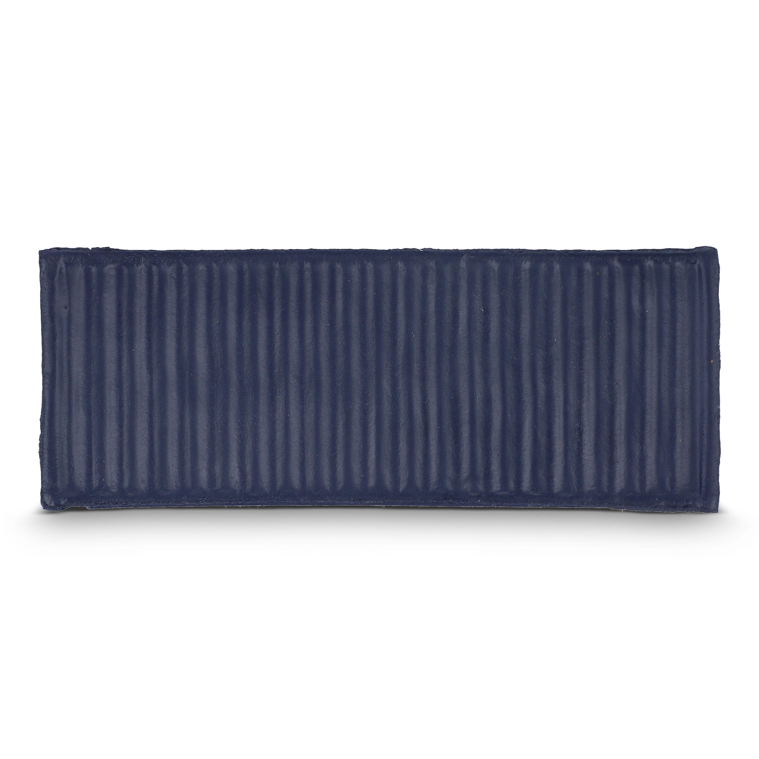 Anti-Stress-Container - dunkelblau-956