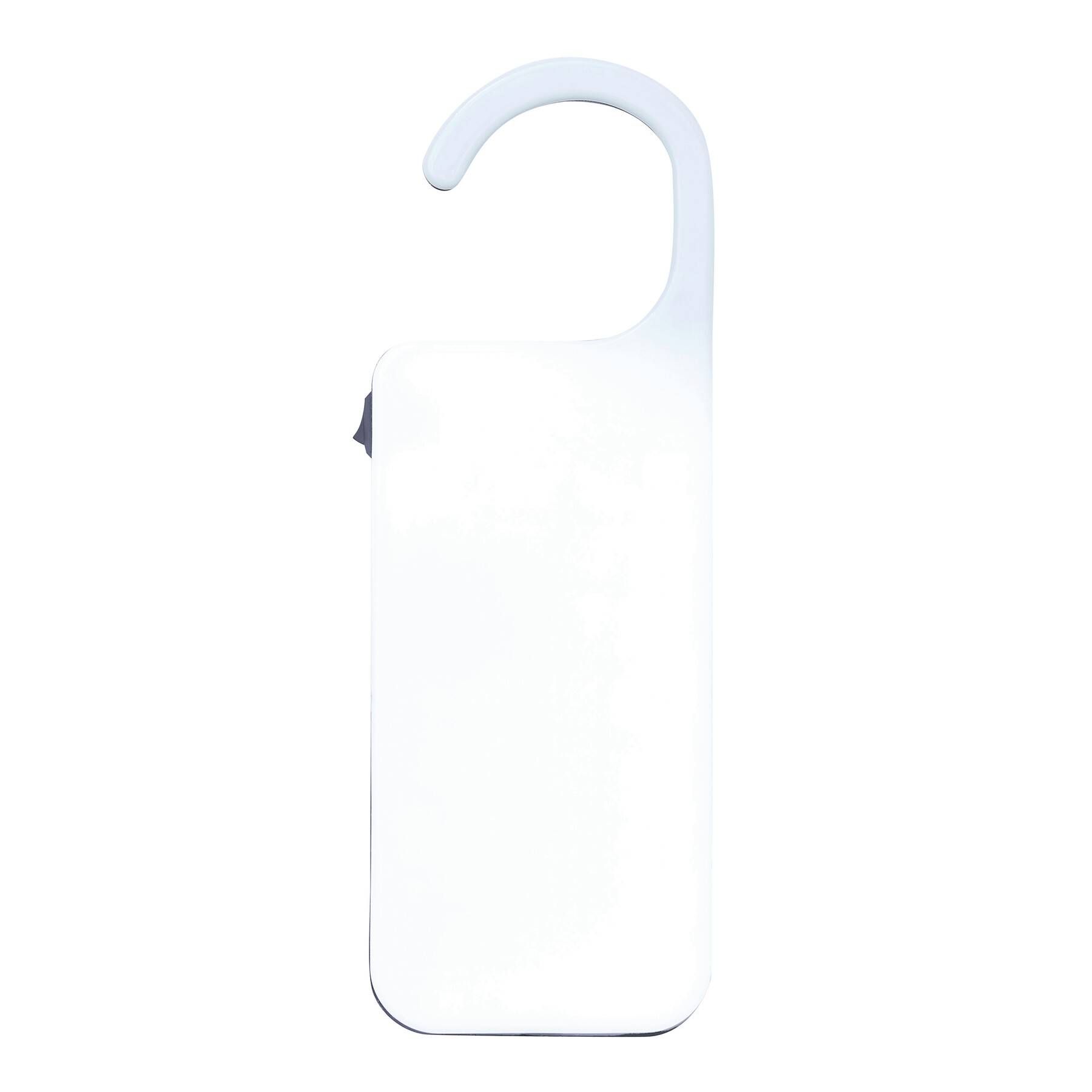 LED-Türhänger DO NOT DISTURB - schwarz - weiß-868