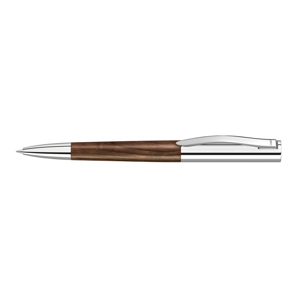 Titan Wood Drehkugelschreiber - holz-388