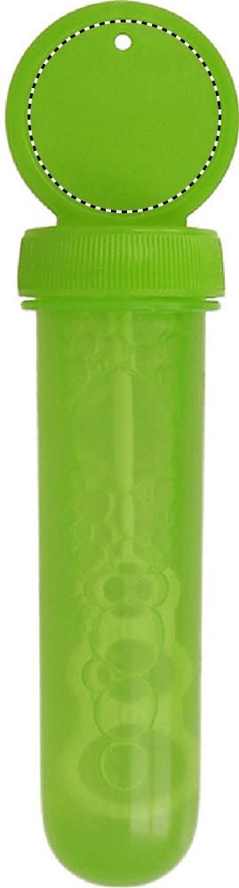 Veredelungsposition HANDLE FRONT