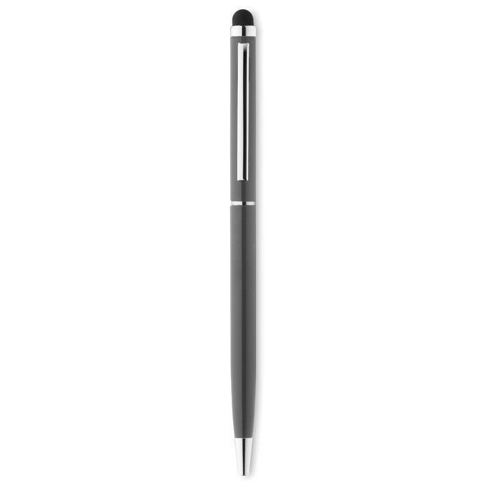 Drehkugelschreiber NEILO TOUCH - titan-459