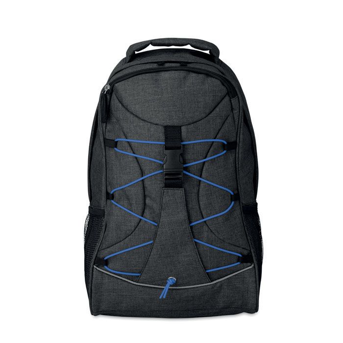 Rucksack GLOW MONTE LEMA - königsblau-750