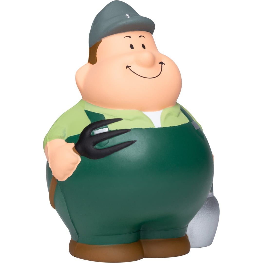 SQUEEZIES® Landwirt Bert® - bunt-229