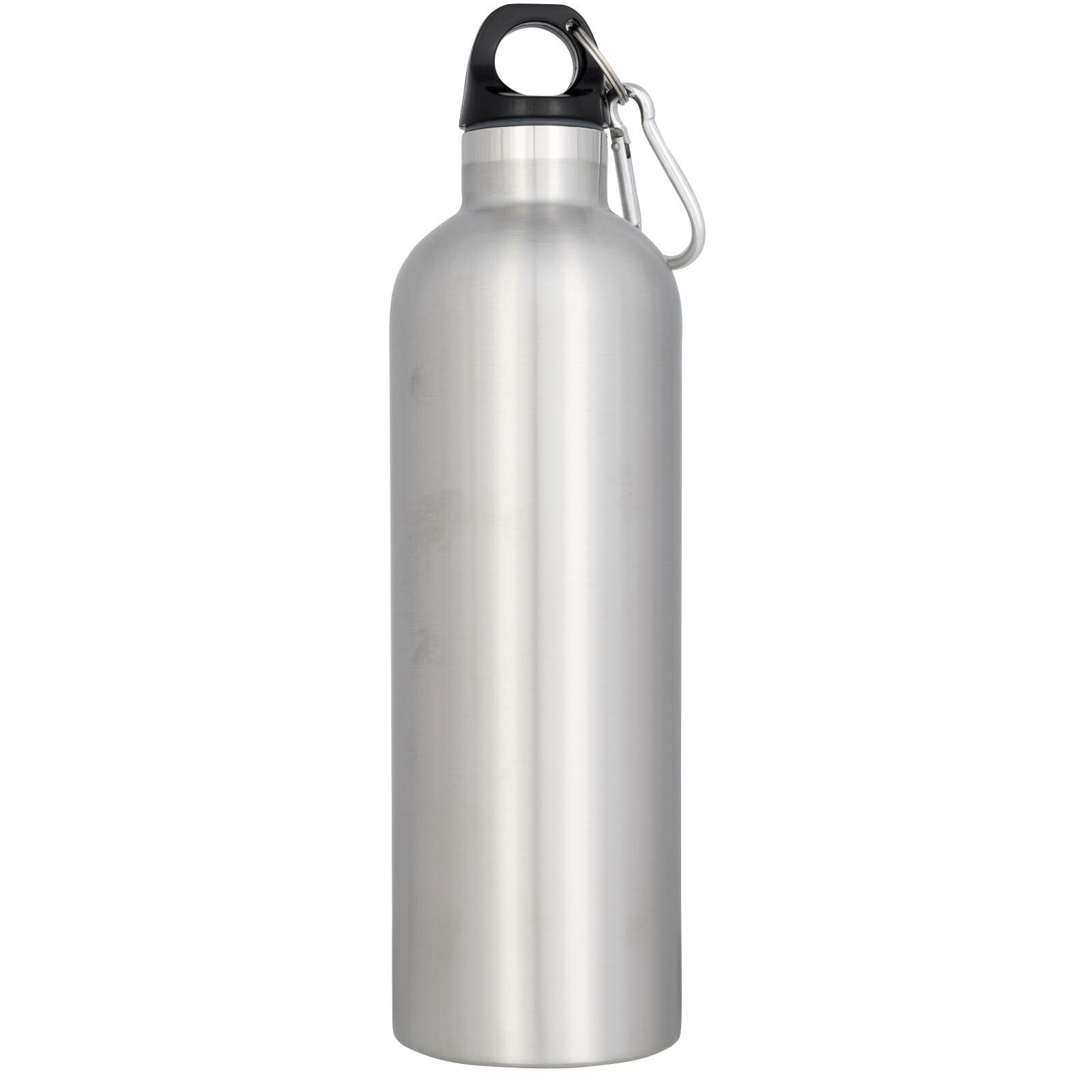 Atlantic 530 ml Vakuum Isolierflasche - silber-496