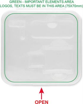 Veredelungsposition BOX TOP PD