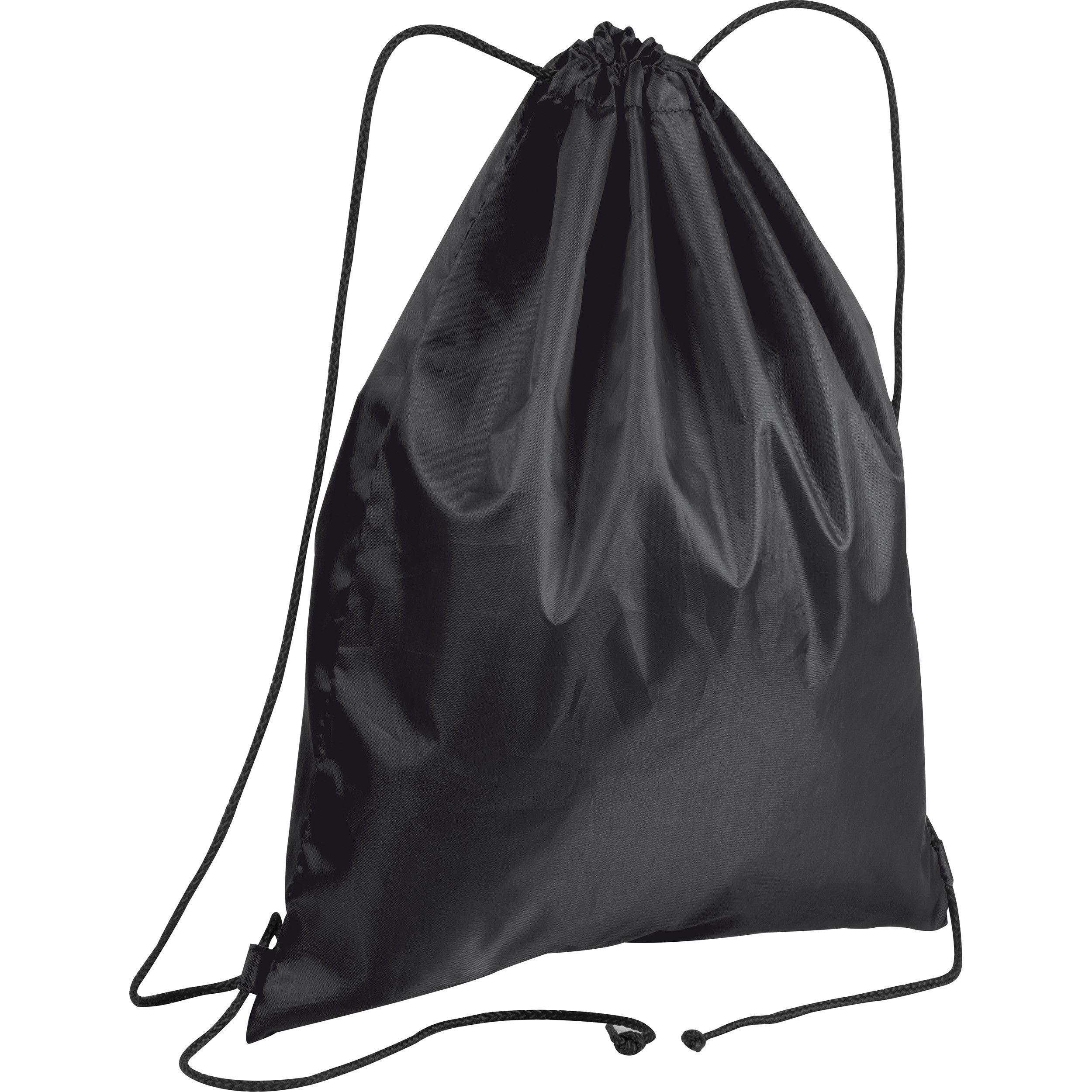 Gymbag Troyes - schwarz-381