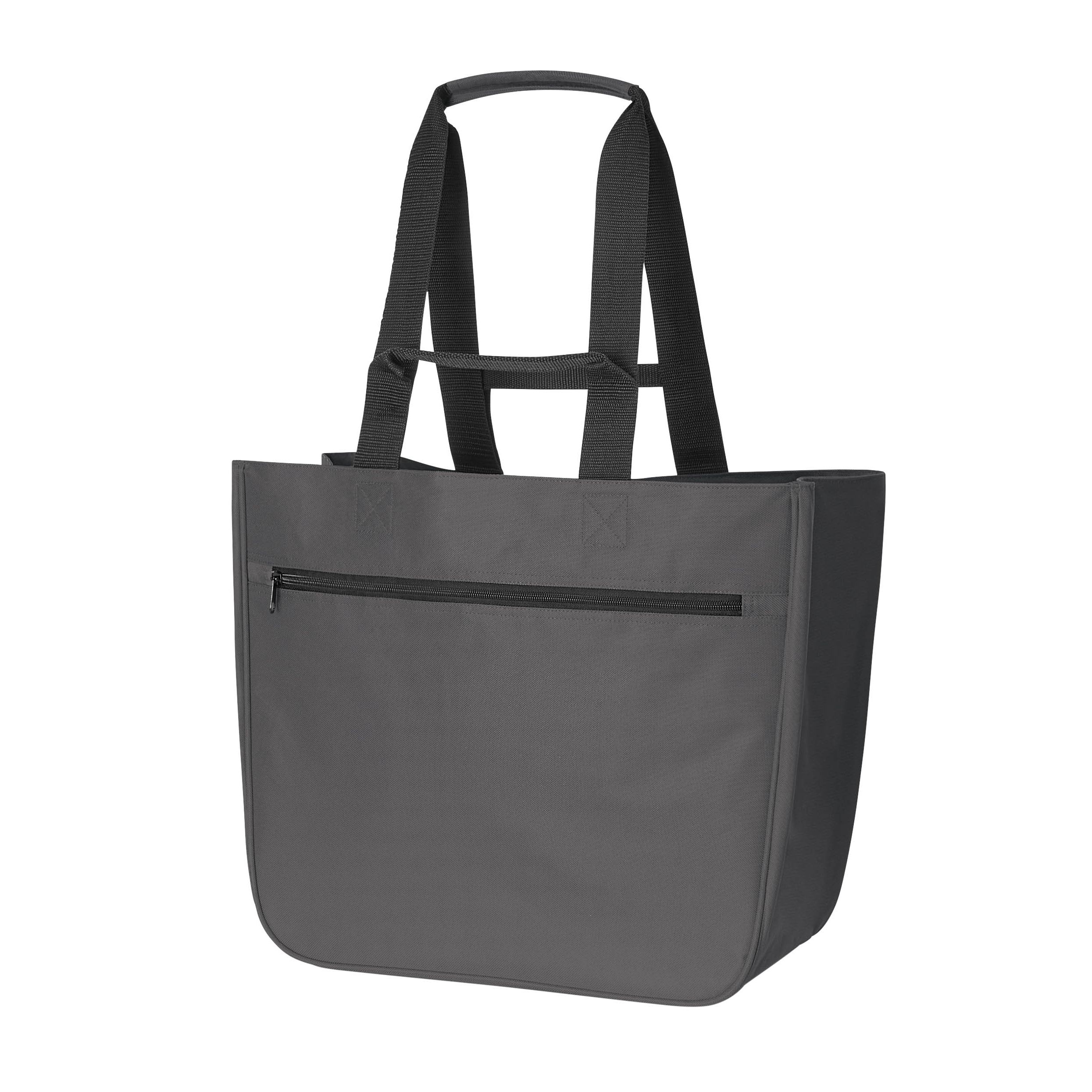 Shopper SOFTBASKET - anthrazit-306