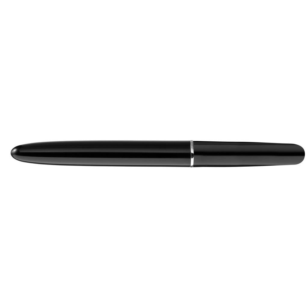 Quantum R Rollerball - schwarz-258