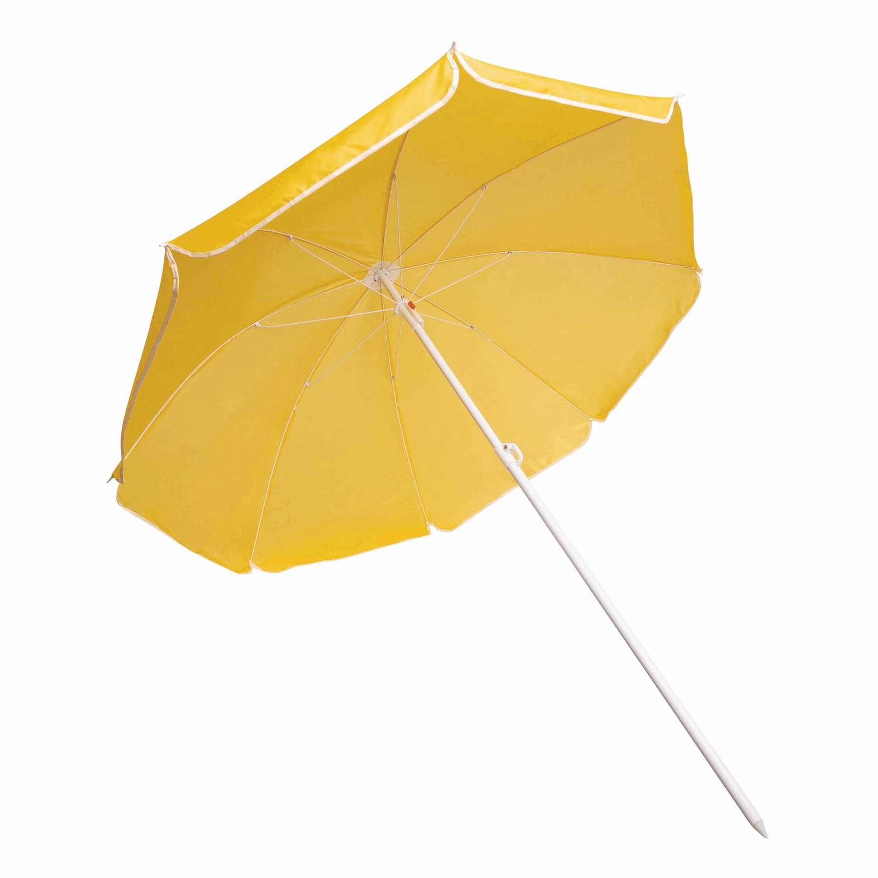 Strandschirm SUNFLOWER - gelb-212