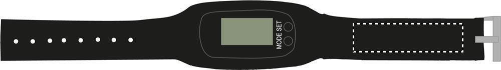 Veredelungsposition STRAP