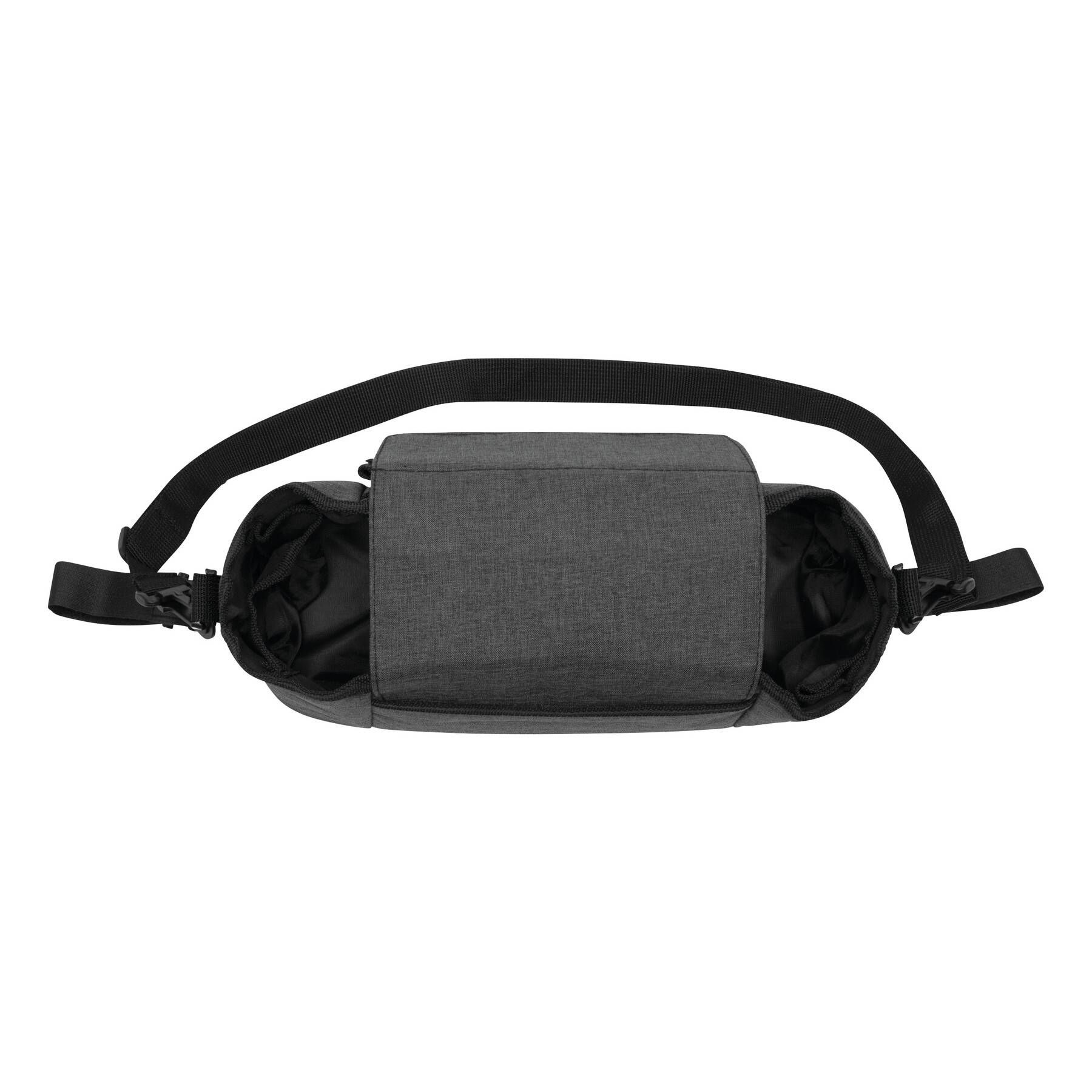 Kinderwagentasche BABY AID - anthrazit-230