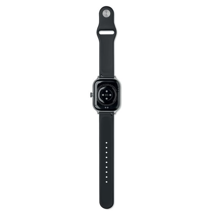 4.0 Fitness Smart Watch IRTO - silber-772