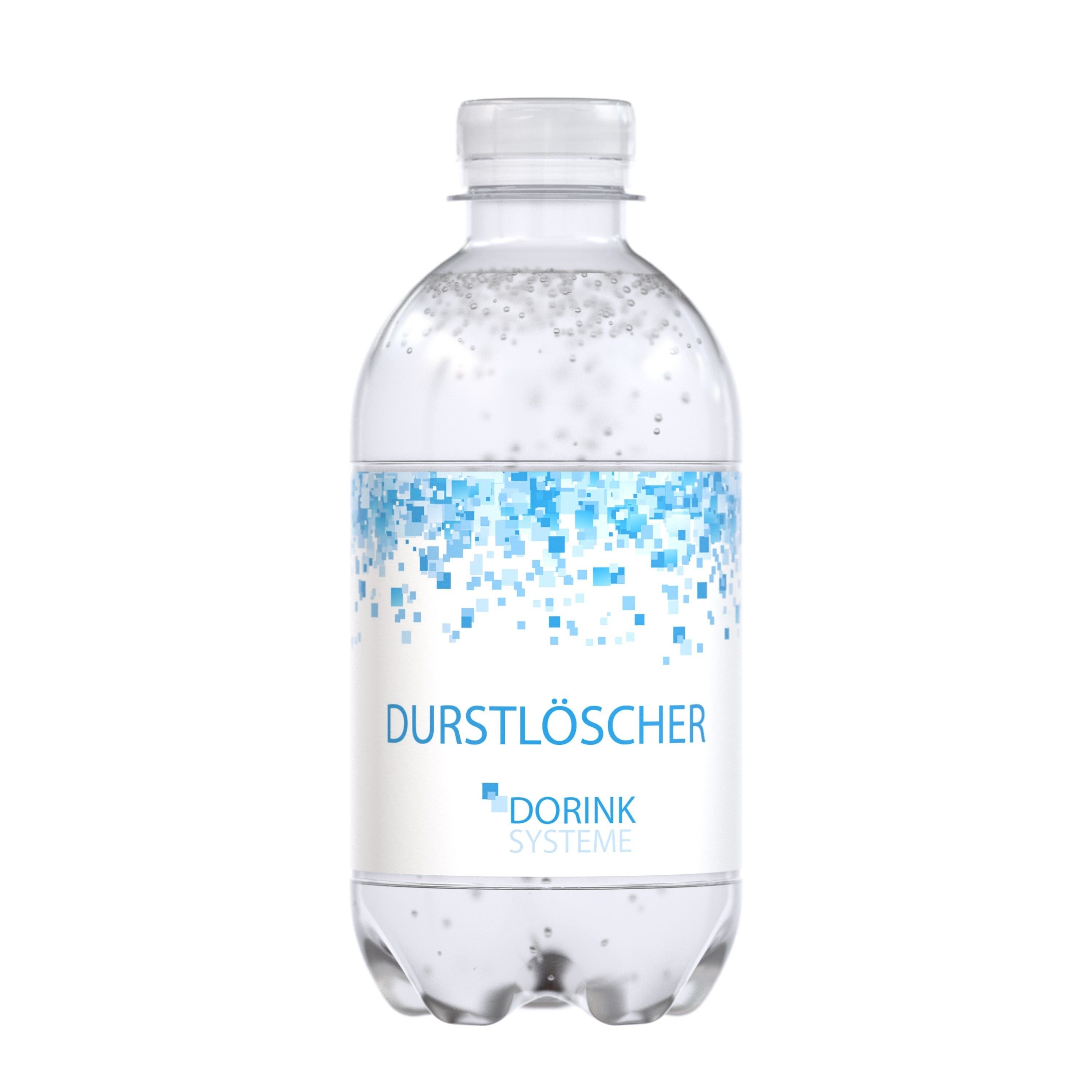 330 ml Wasser spritzig Label-575