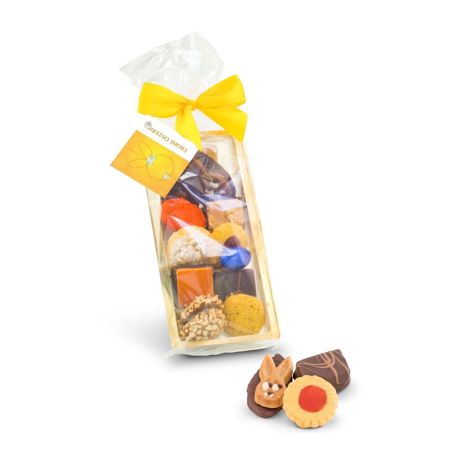 Feines Oster-Gebäck, 125 g-768