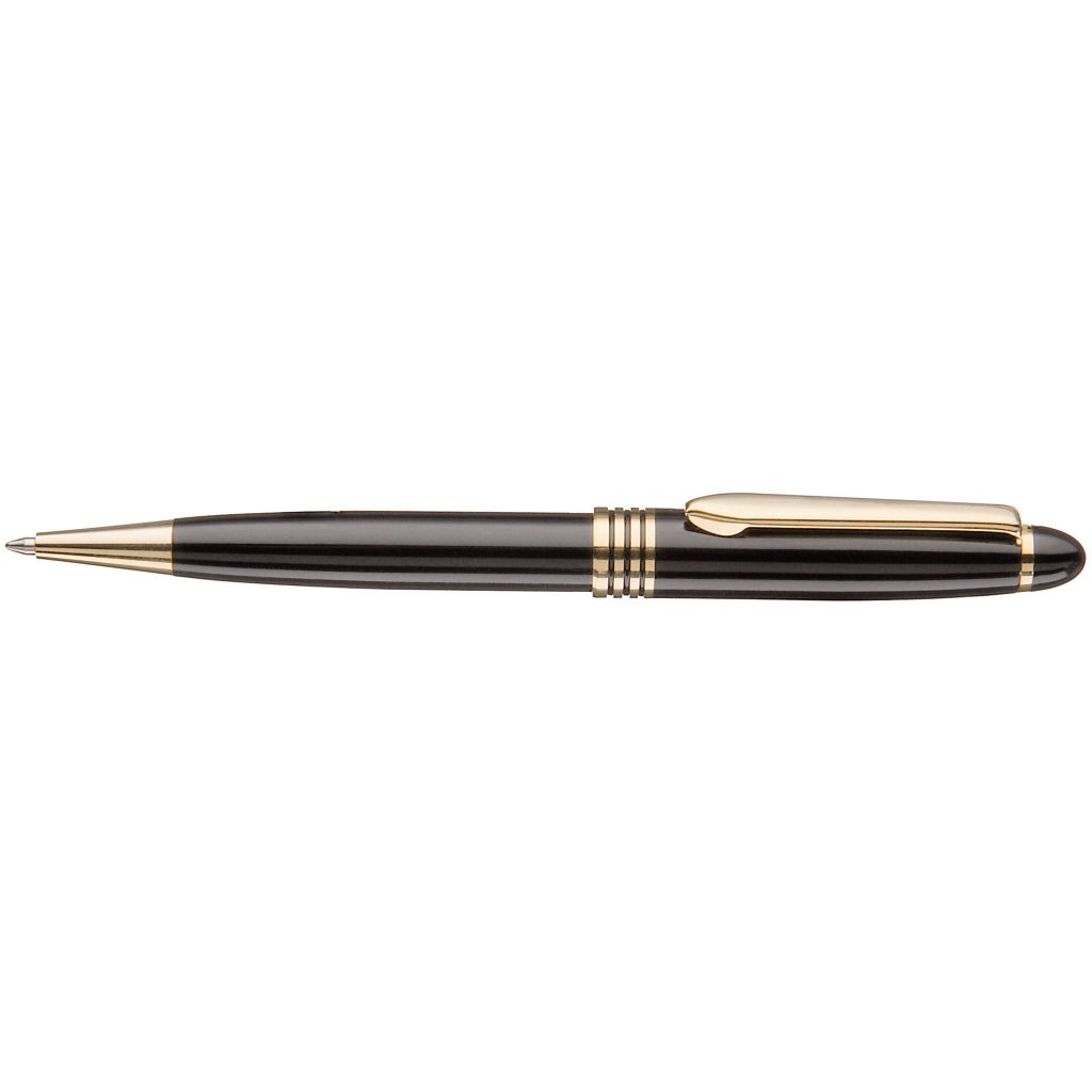 Classico M Druckkugelschreiber - schwarz-224