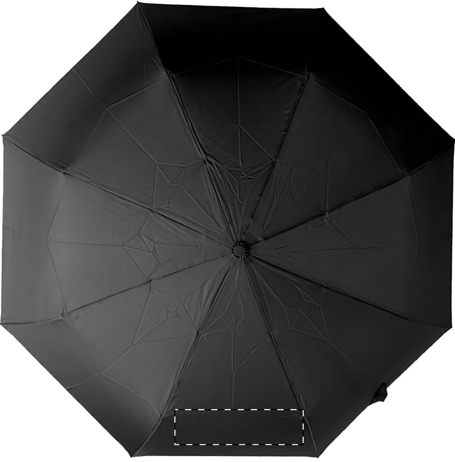 Veredelungsposition Segment 8