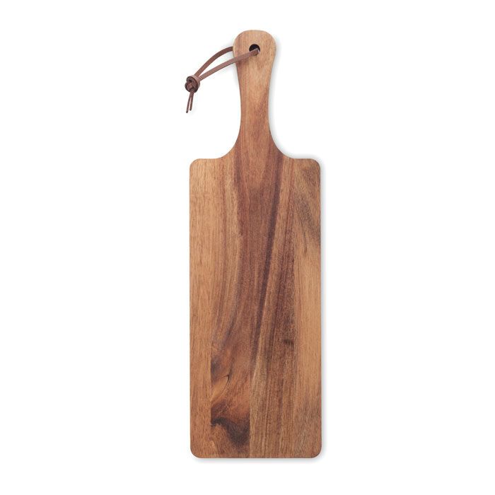 Servierbrett Akazienholz CIBO - holz-792