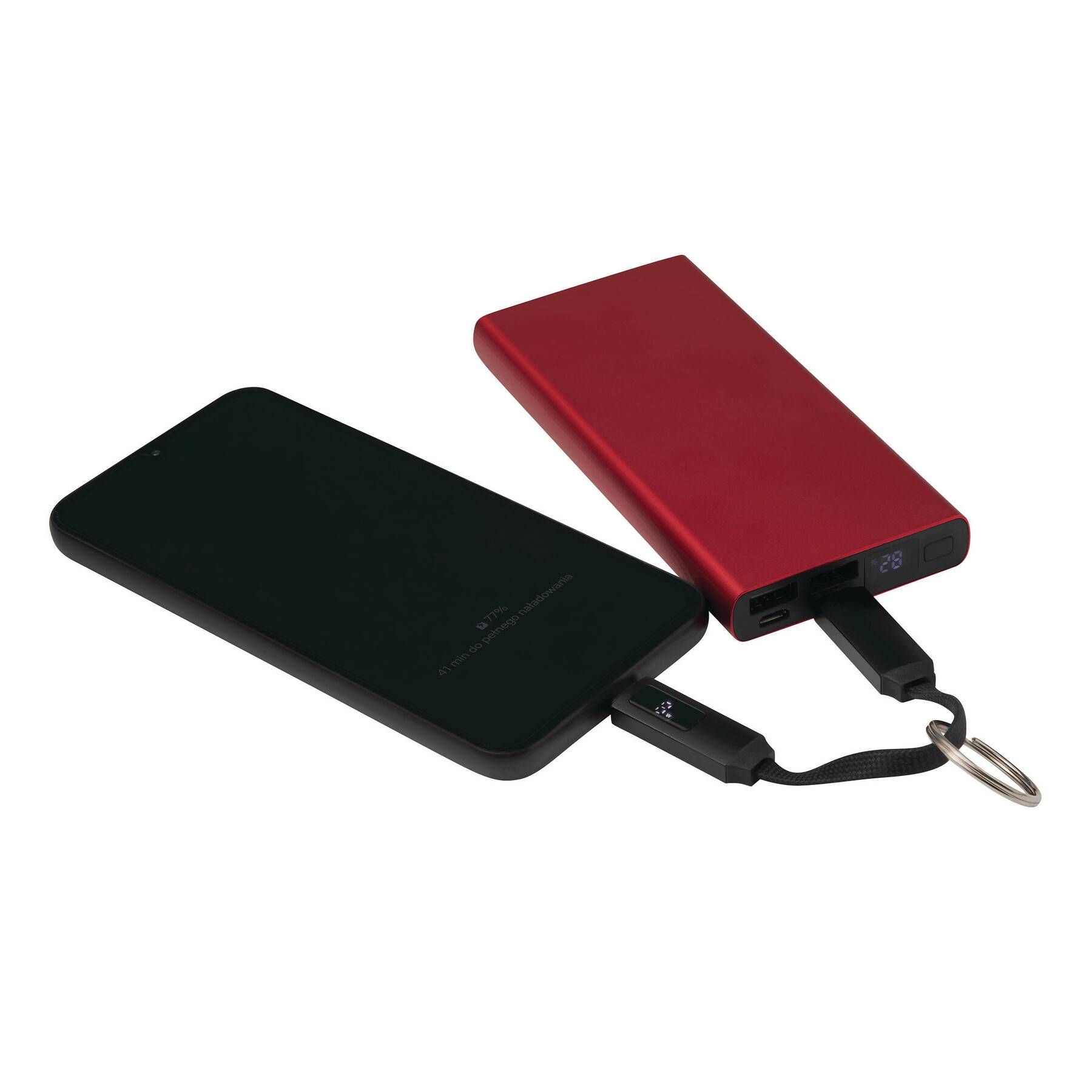 Lade- und Datenkabel CONTROL - schwarz-12