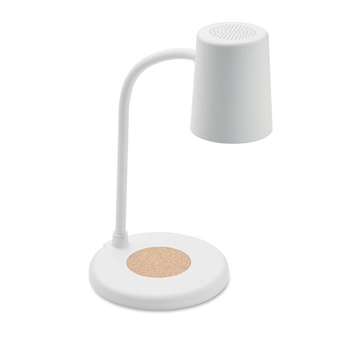 Lampe 3in1 SPOT - weiß-938