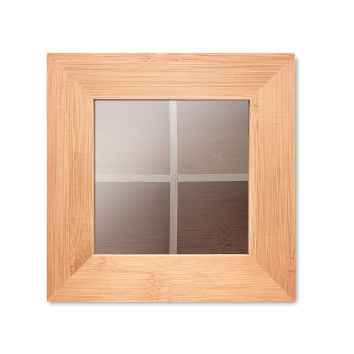 Teebox aus Bambus CAMPO TEA - holz-391