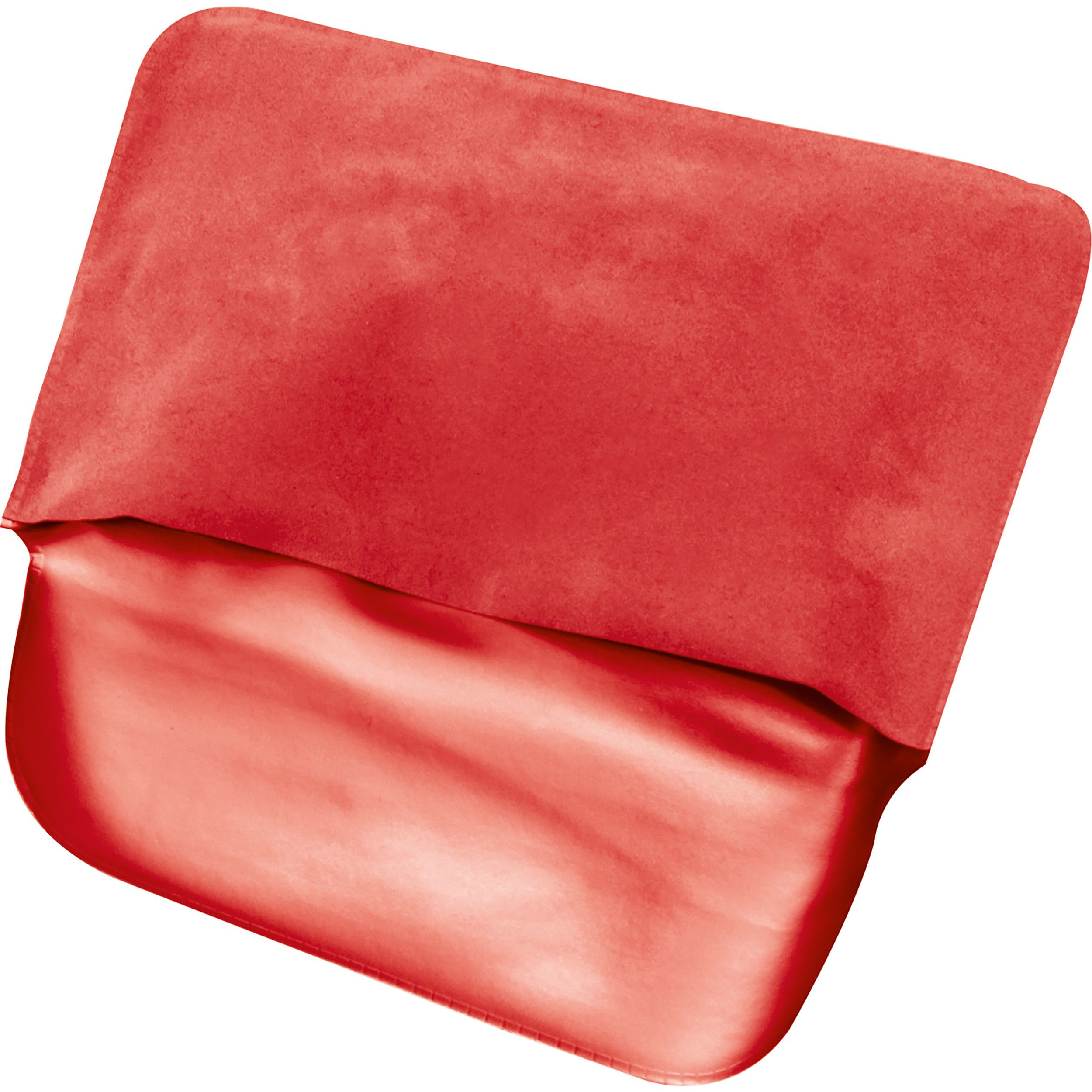Nackenkissen Orléans - rot-276