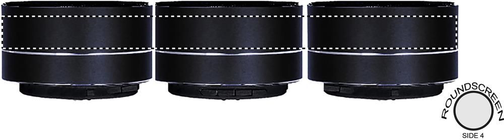 Veredelungsposition ROUNDSCREEN