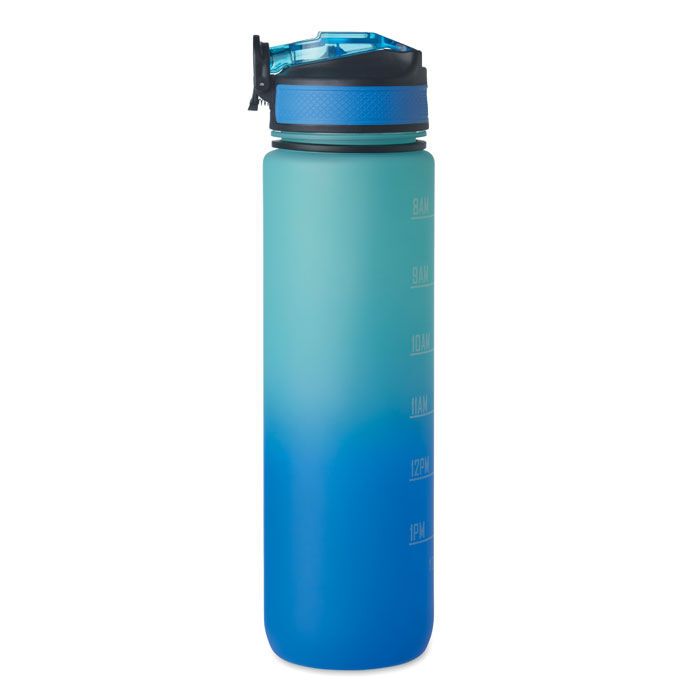 Sport-Trinkflasche RPET 1L ACTIVATE - königsblau-872