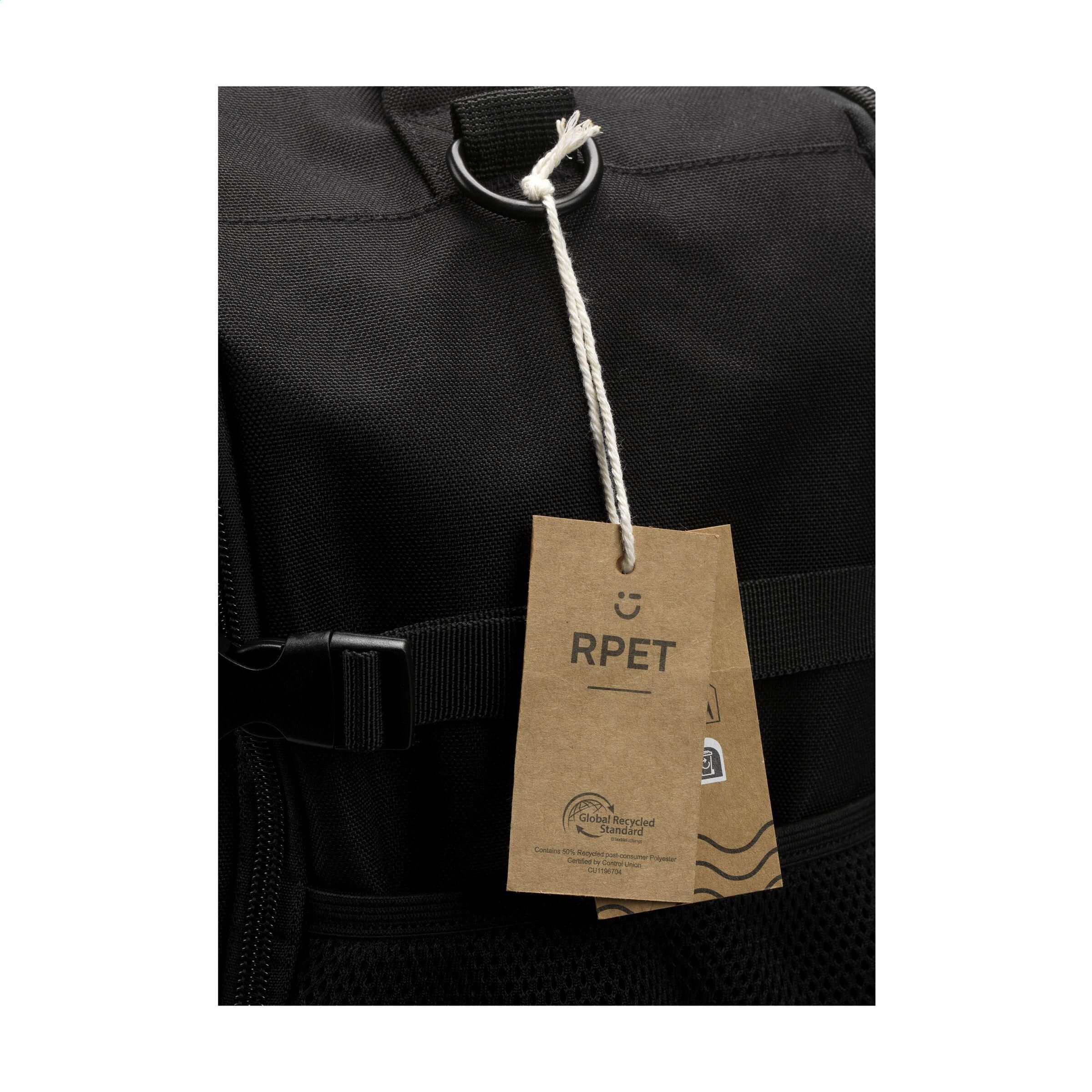 FitFly GRS Cabin Flight Bag - schwarz-946