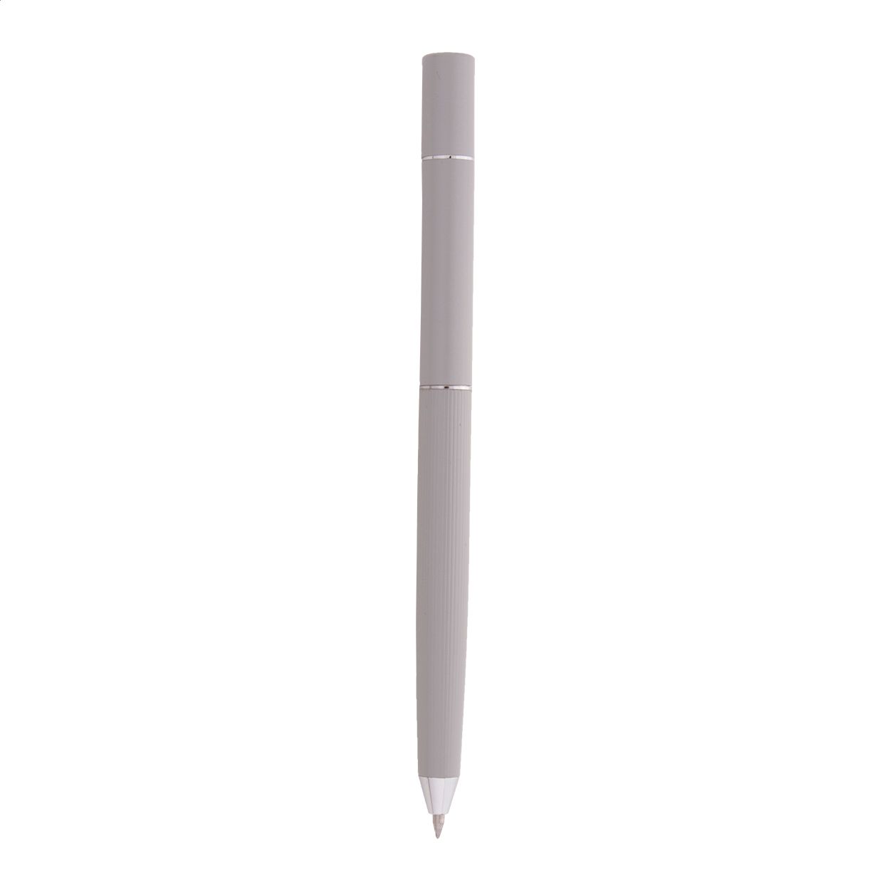 Tintenloser Kugelschreiber Elevoid - grau-988