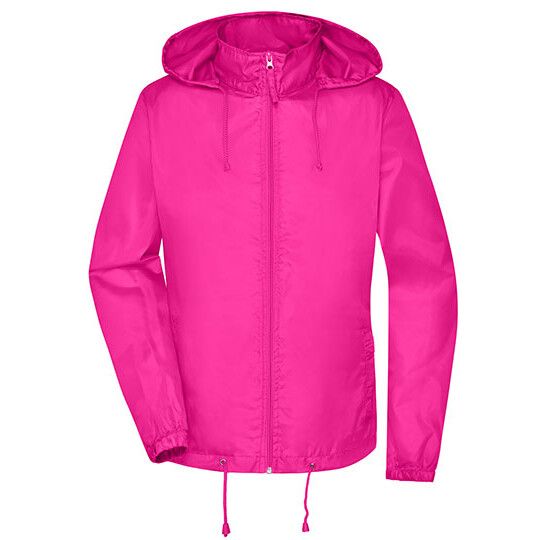 Ladies´ Promo Jacket - bright pink-711