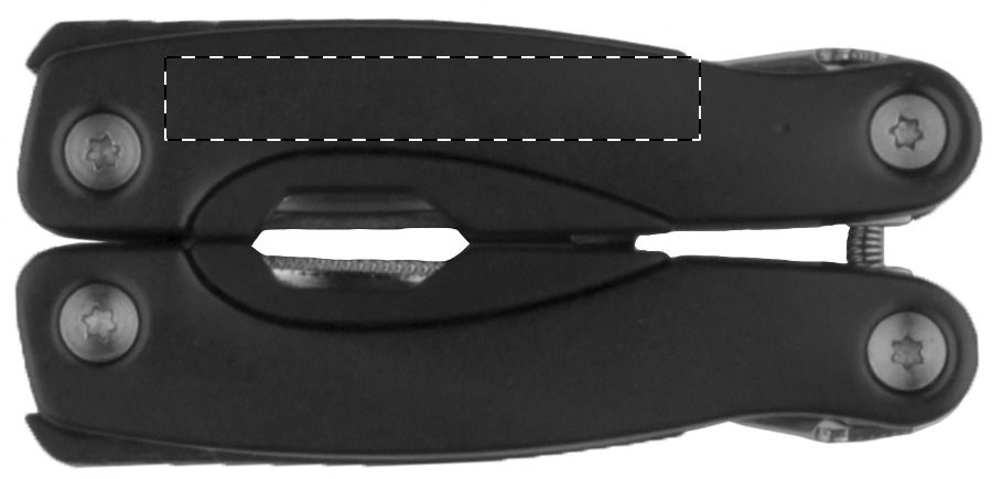 Veredelungsposition Multi-Tool - für Linkshänder