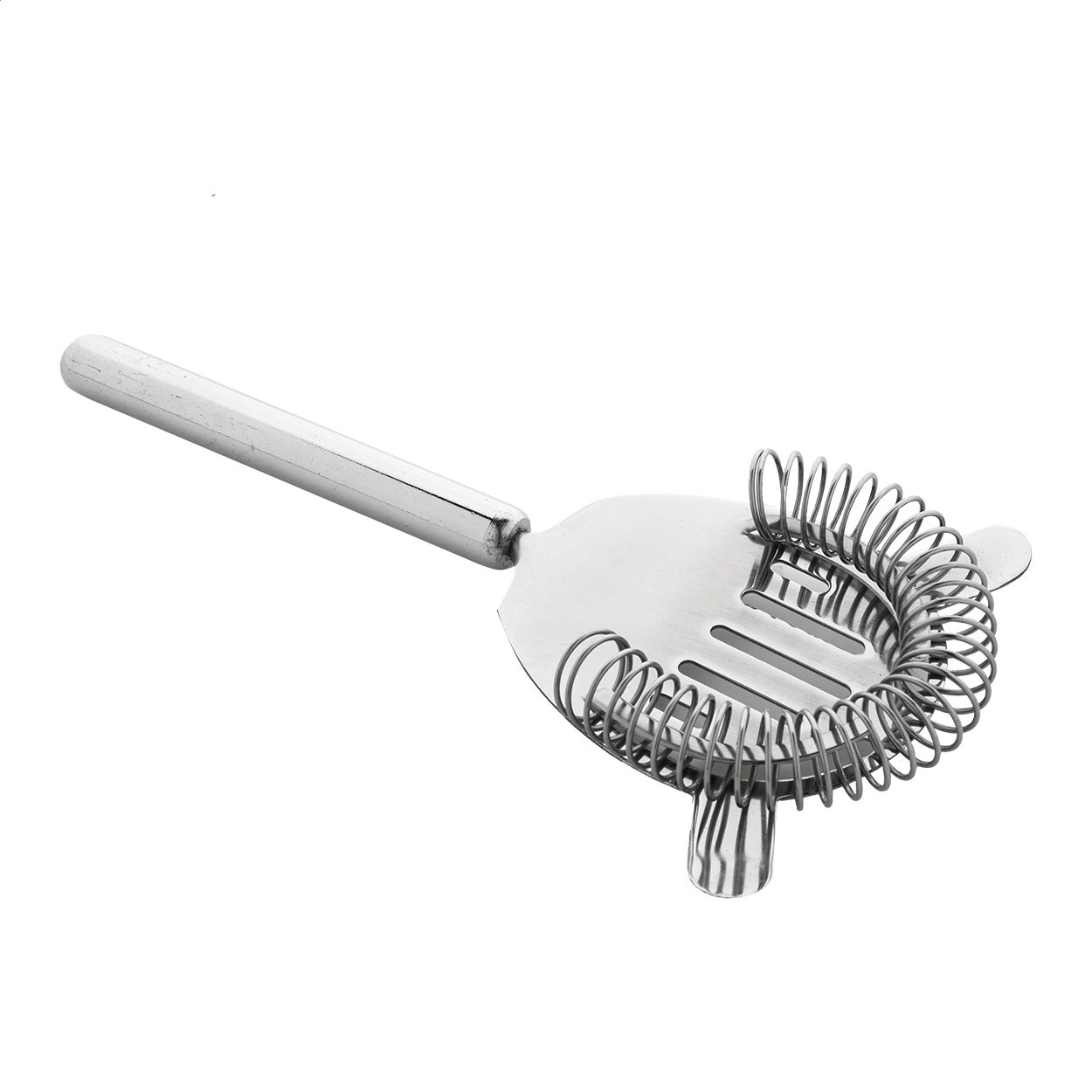 Sidecar Cocktailset - silber-373