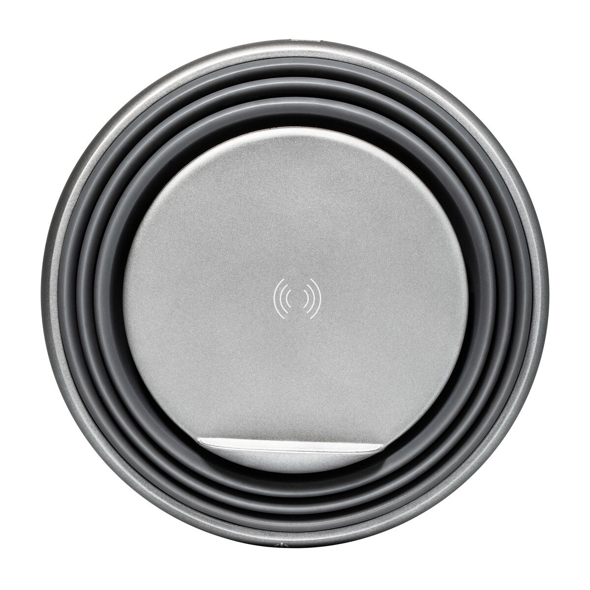 Wireless Charging Stand ACANDI - grau-398