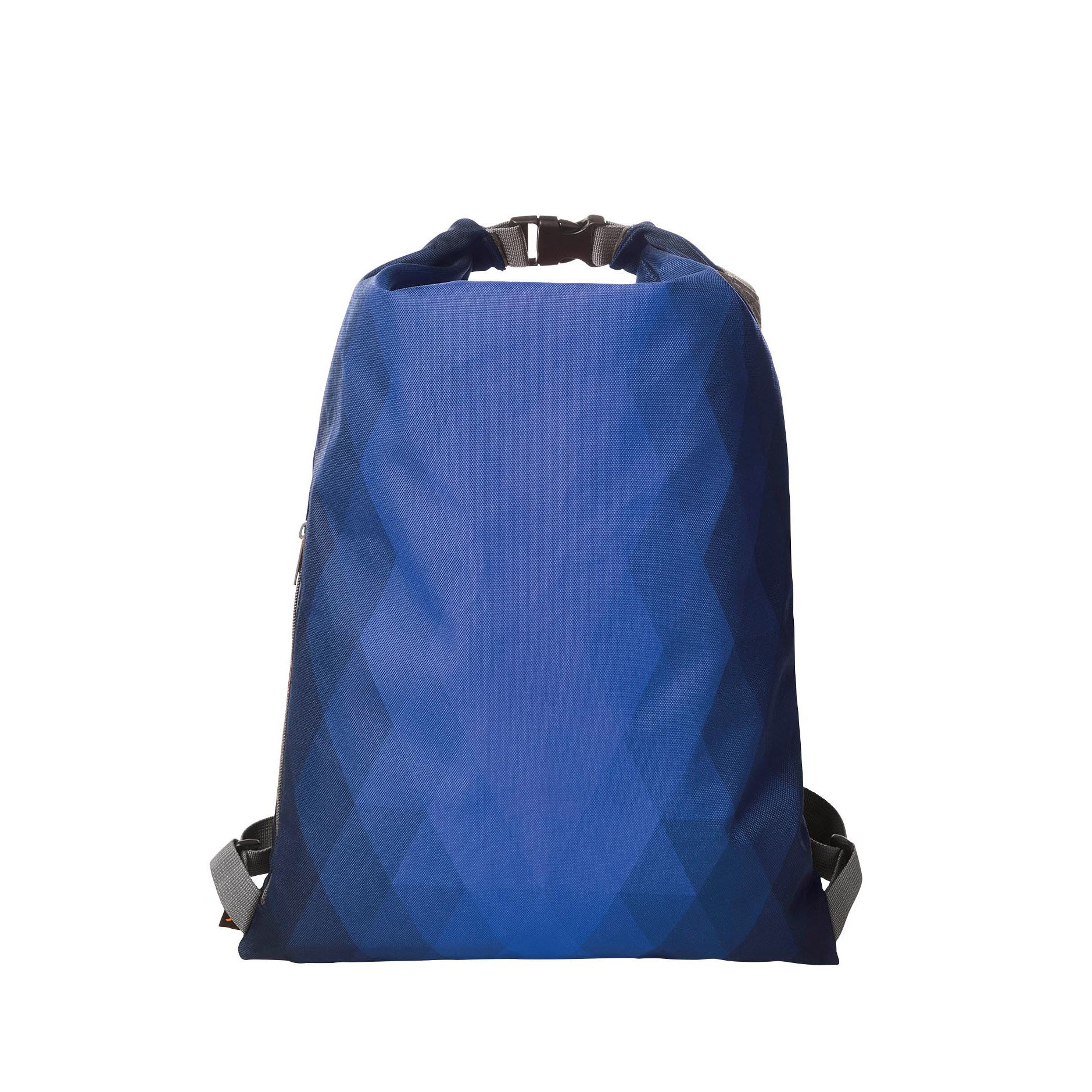 Rucksack DIAMOND - blau-564