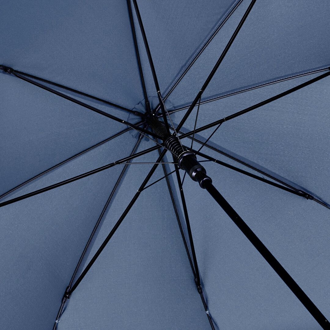 AC-Gästeschirm ÖkoBrella mit waterSAVE® Bezug Ø122 cm - marine-91