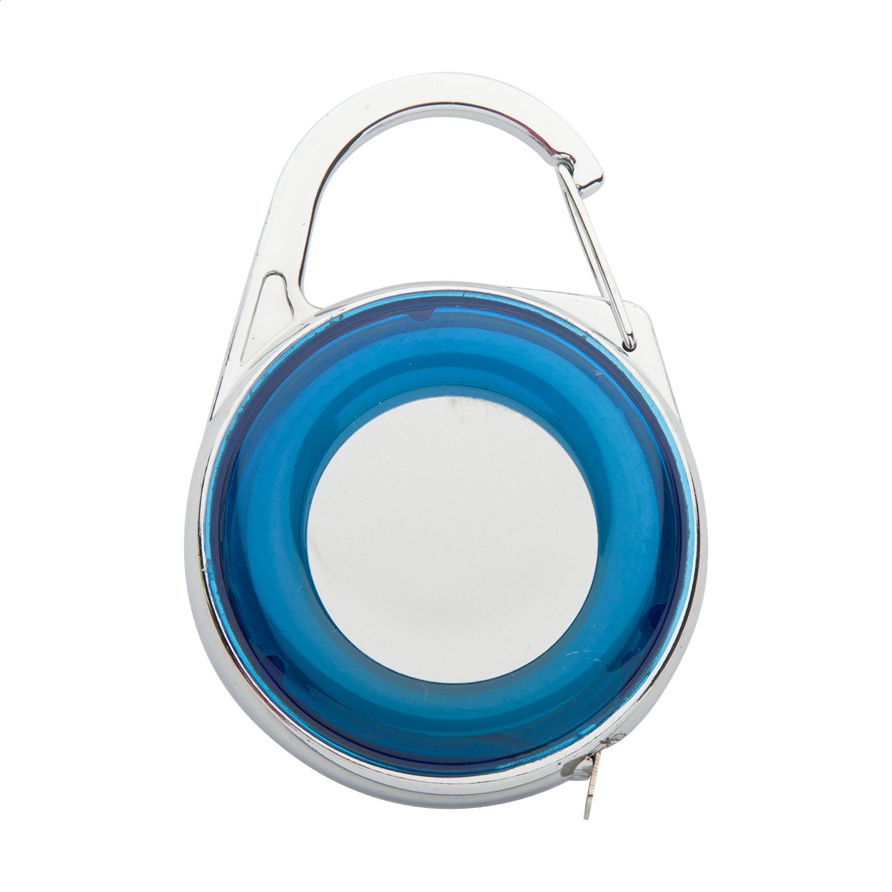 Maßband Stil 2M - blau-575