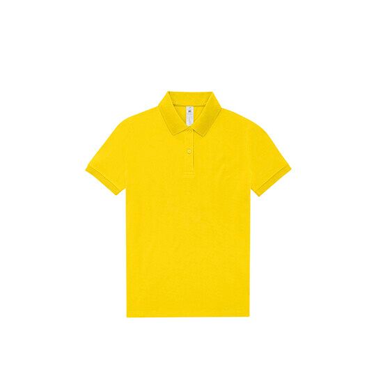 My Polo 210 /Women - mellow yellow - M-555